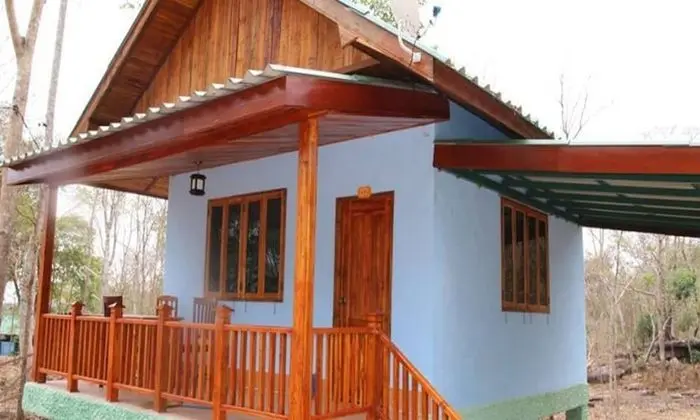 Ev (Bungalow)