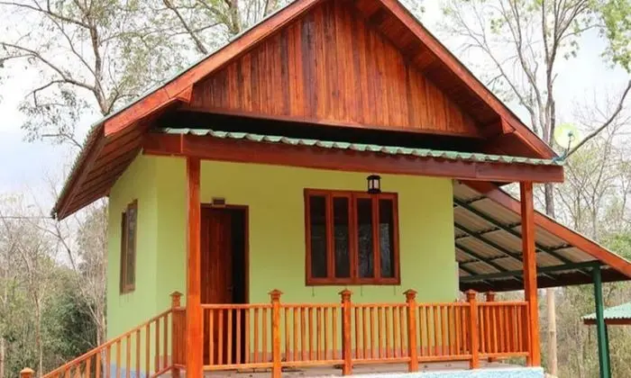 Ev (Bungalow)
