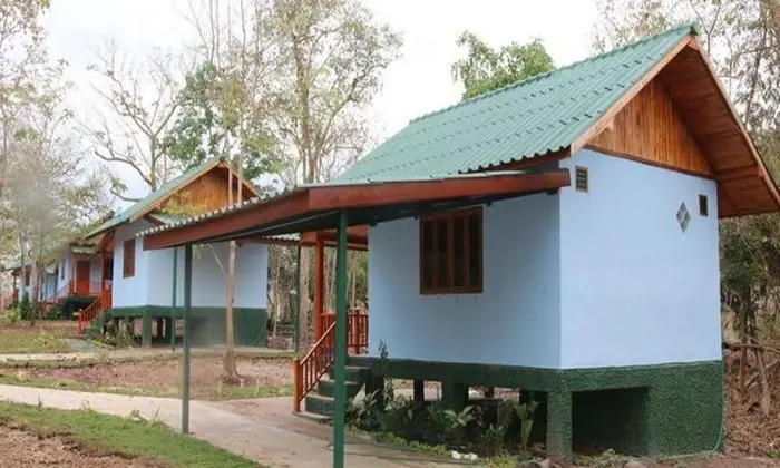 Ev (Bungalow)