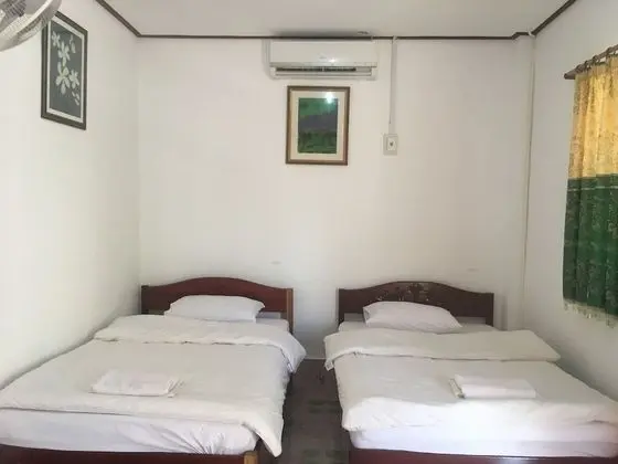 Ev (Bungalow)