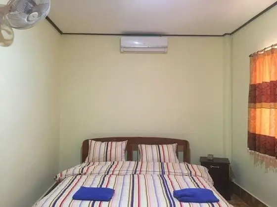 Ev (Bungalow)