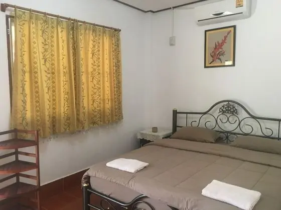 Ev (Bungalow)