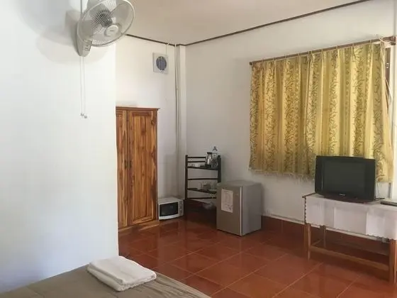Ev (Bungalow)