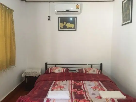 Ev (Bungalow)