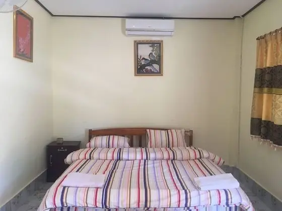 Ev (Bungalow)