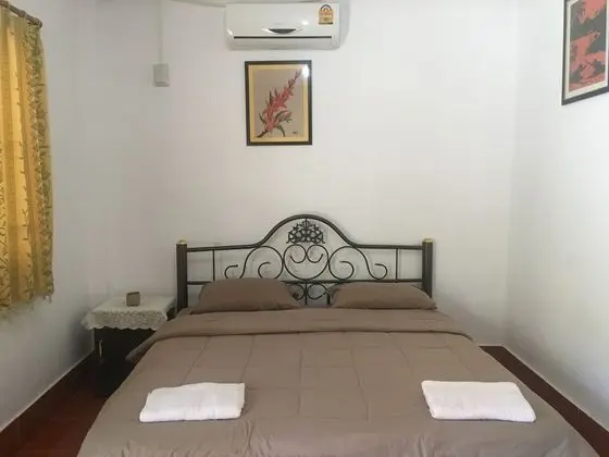 Ev (Bungalow)