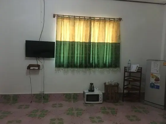 Ev (Bungalow)