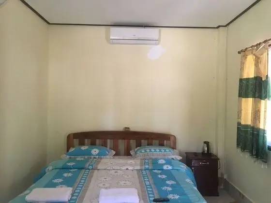 Ev (Bungalow)
