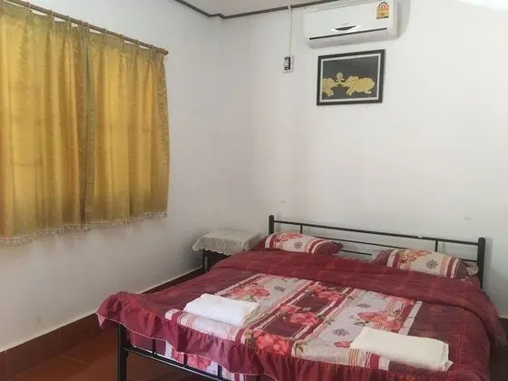 Ev (Bungalow)