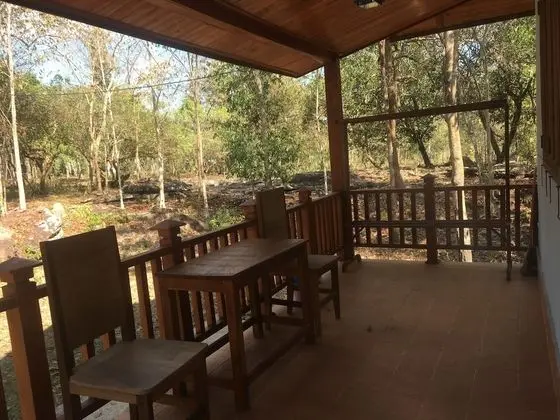 Ev (Bungalow)