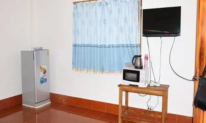 Ev (Bungalow)