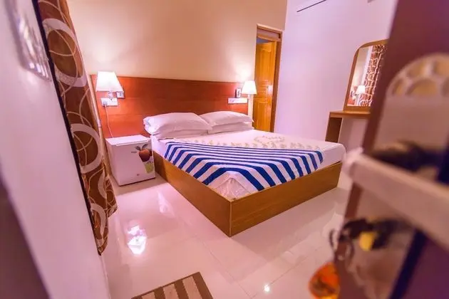 Comfort Tek Büyük Yataklı Oda, Sigara İçilmez
