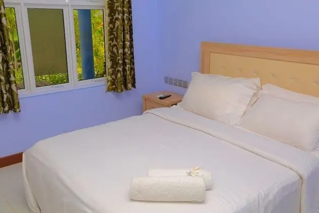 Comfort Tek Büyük Yataklı Oda, Sigara İçilmez