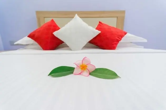 Comfort Tek Büyük Yataklı Oda, Sigara İçilmez