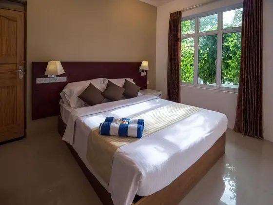 Exclusive Oda, Sigara İçilmez