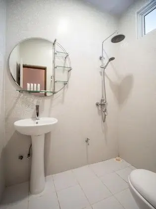 Exclusive Oda, Sigara İçilmez