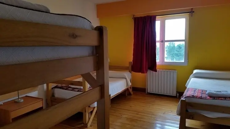 Dört Kişilik Oda