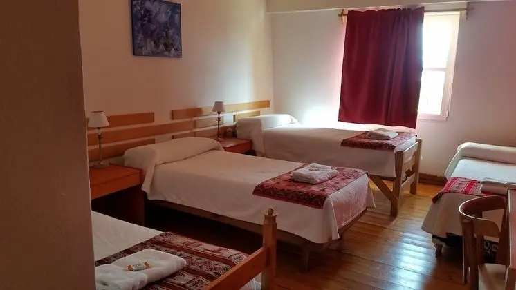 Dört Kişilik Oda