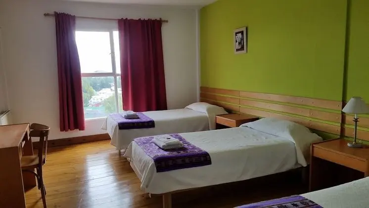 Üç Kişilik Oda