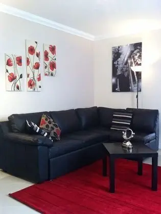 Standard Apart Daire, 1 Yatak Odası (Ground Floor Level Access)