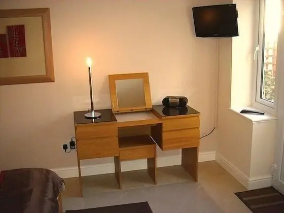 Standard Apart Daire, 1 Yatak Odası (Ground Floor Level Access)