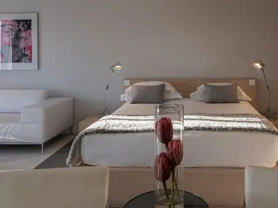 Pool Suite Plus with Terrace