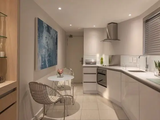 Pool Suite Plus with Terrace
