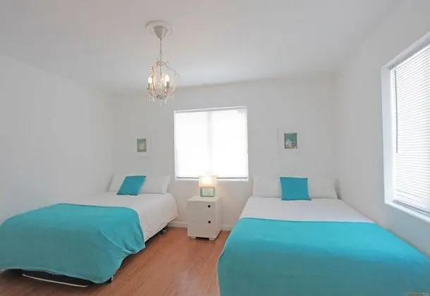 Ev, Birden Çok Yatak, Sigara İçilmez