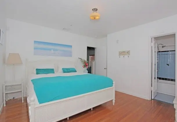 Ev, Birden Çok Yatak, Sigara İçilmez