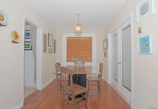 Ev, Birden Çok Yatak, Sigara İçilmez