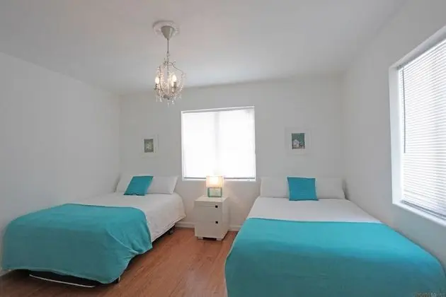 Ev, Birden Çok Yatak, Sigara İçilmez