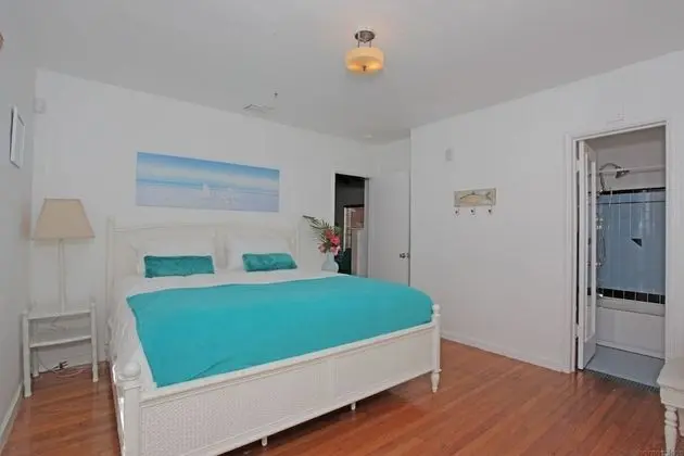 Ev, Birden Çok Yatak, Sigara İçilmez