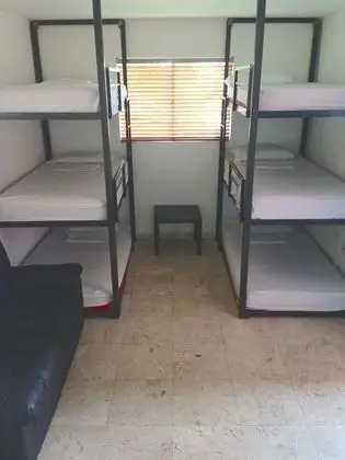 Ev, Birden Çok Yatak, Sigara İçilmez