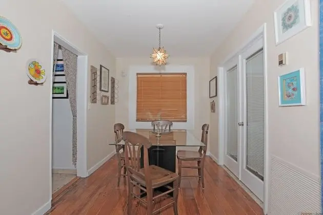 Ev, Birden Çok Yatak, Sigara İçilmez