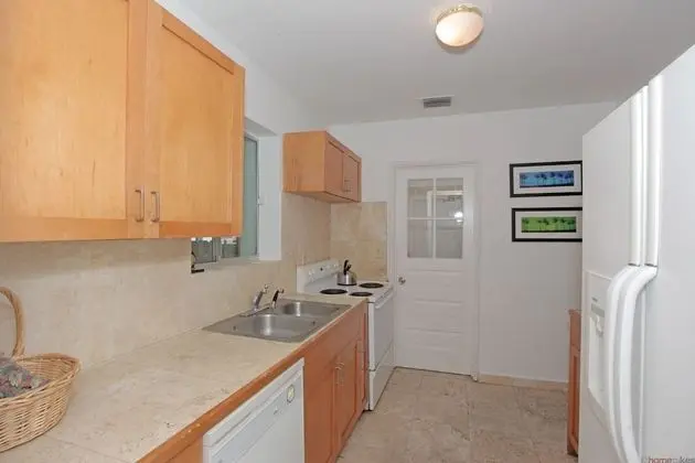 Ev, Birden Çok Yatak, Sigara İçilmez