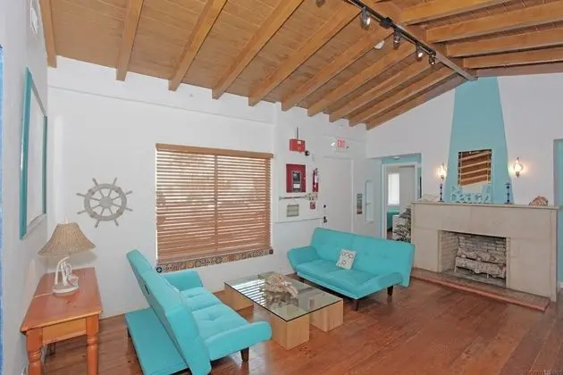 Ev, Birden Çok Yatak, Sigara İçilmez