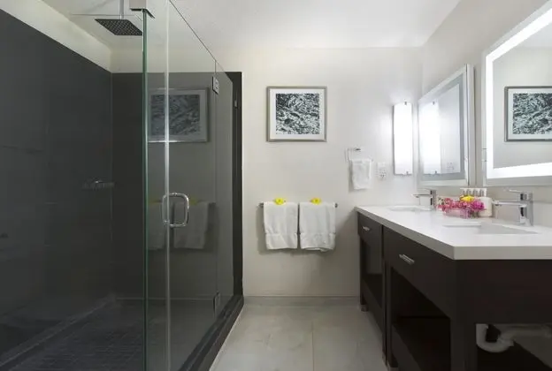 Suit One Bedroom