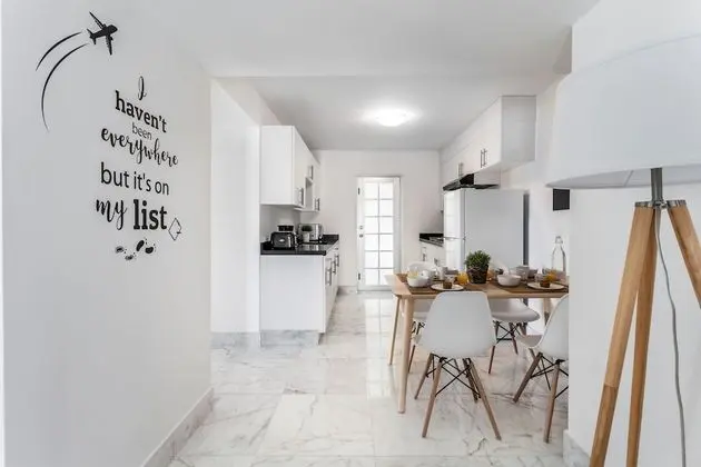 Deluxe Apart Daire, 2 Yatak Odası, Özel Banyo