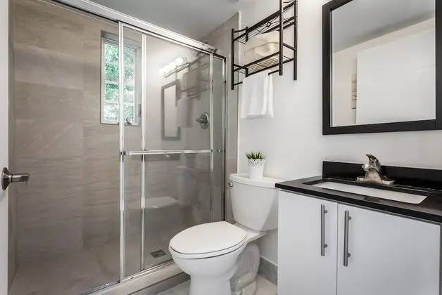 Deluxe Apart Daire, 2 Yatak Odası, Özel Banyo