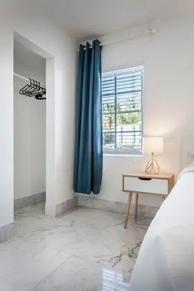 Deluxe Apart Daire, 2 Yatak Odası, Özel Banyo