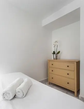 Deluxe Apart Daire, 2 Yatak Odası, Özel Banyo