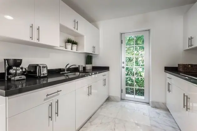 Deluxe Apart Daire, 2 Yatak Odası, Özel Banyo
