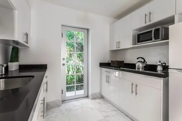 Deluxe Apart Daire, 2 Yatak Odası, Özel Banyo