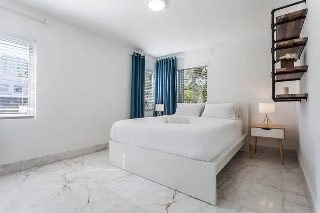 Luxury Apart Daire, 2 Yatak Odası, Mutfak