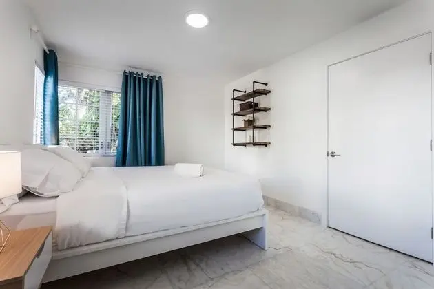 Luxury Apart Daire, 2 Yatak Odası, Mutfak