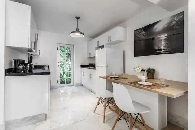 Luxury Apart Daire, 2 Yatak Odası, Özel Banyo