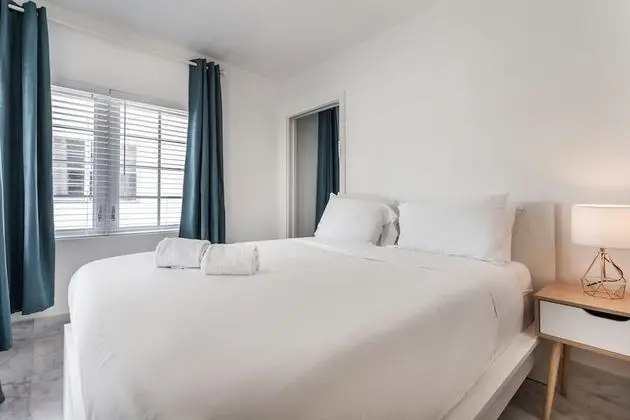 Luxury Apart Daire, 2 Yatak Odası, Özel Banyo