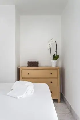 Luxury Apart Daire, 2 Yatak Odası, Özel Banyo