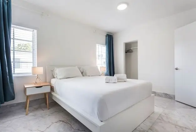 Luxury Apart Daire, 2 Yatak Odası, Özel Banyo