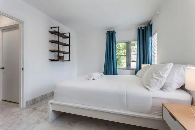 Luxury Apart Daire, 2 Yatak Odası, Özel Banyo